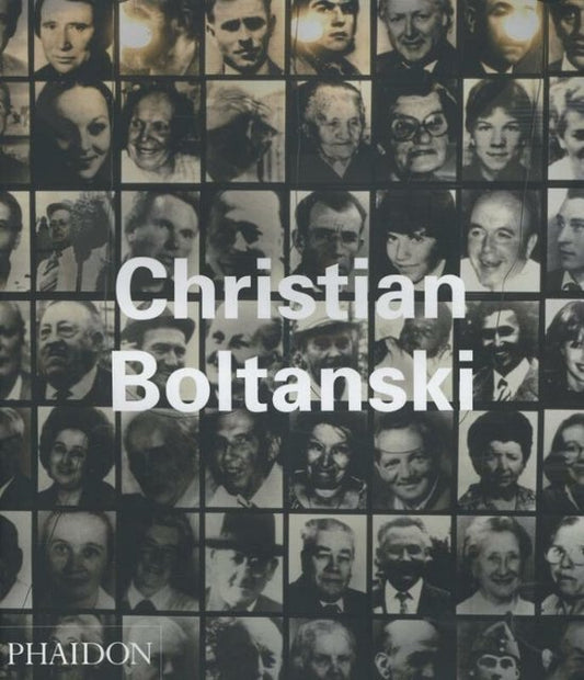 Christian Boltanski