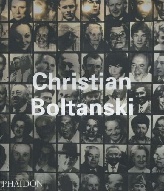 Christian Boltanski