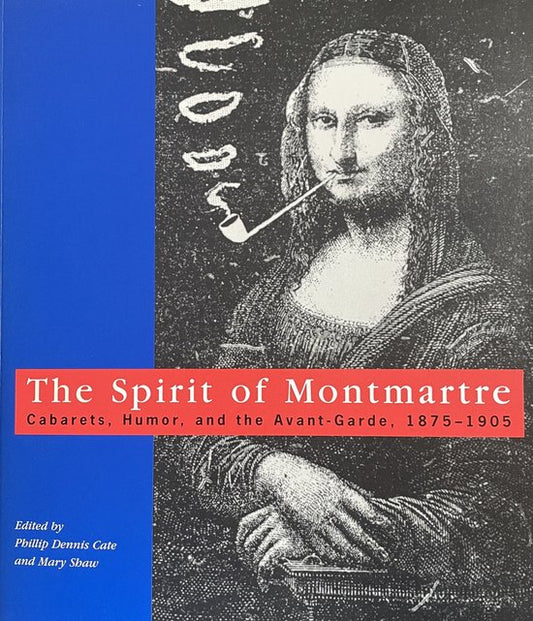 The Spirit of Montmartre