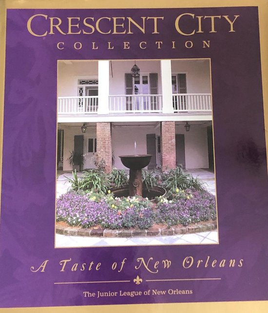 Crescent City Collection