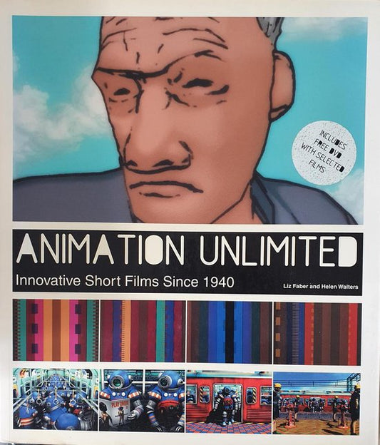 Animation Unlimited