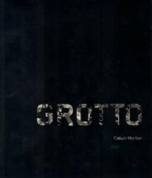 Callum Morton - Grotto