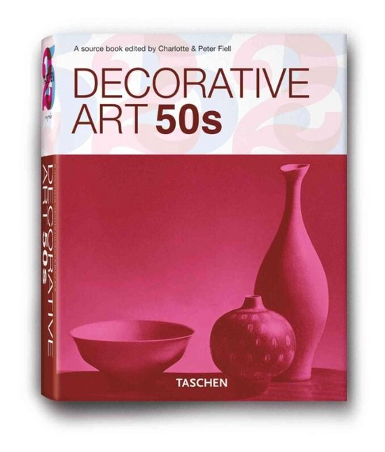 Decorative Art 50s