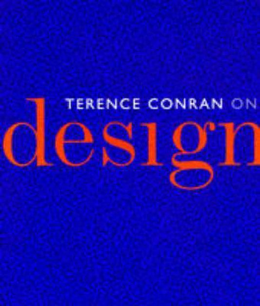 Conran on Design