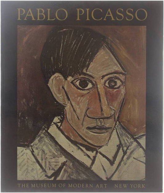 Pablo Picasso, a Retrospective