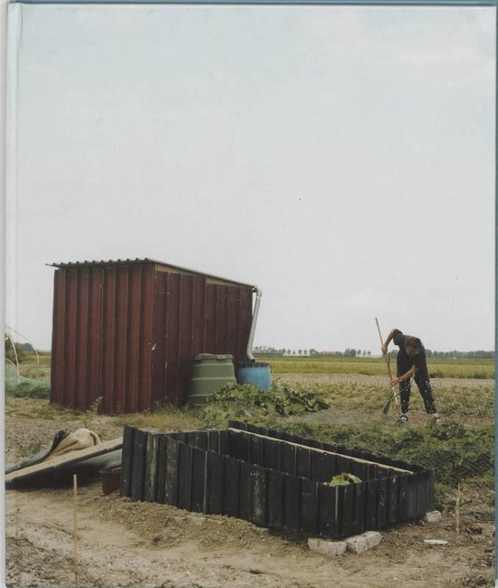 Polderdorp Kreileroord