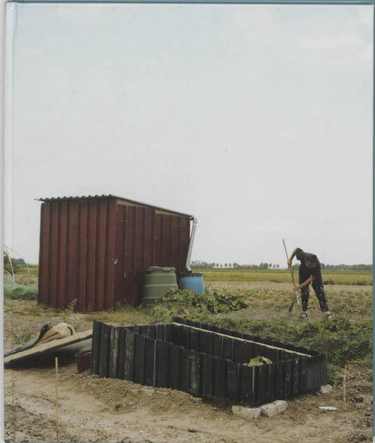 Polderdorp Kreileroord