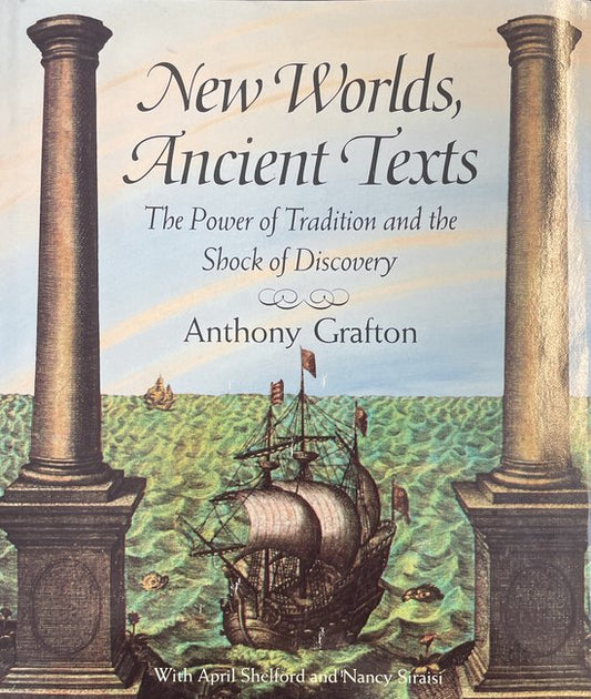 New Worlds, Ancient Texts