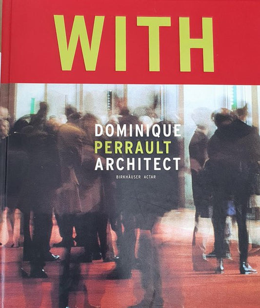 Dominique Perrault