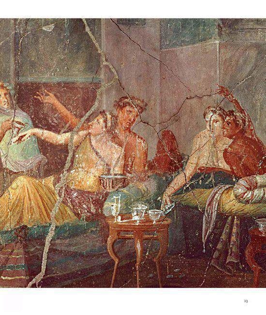 Allard Pierson Museum Serie 5 - Van Rome naar Romeins