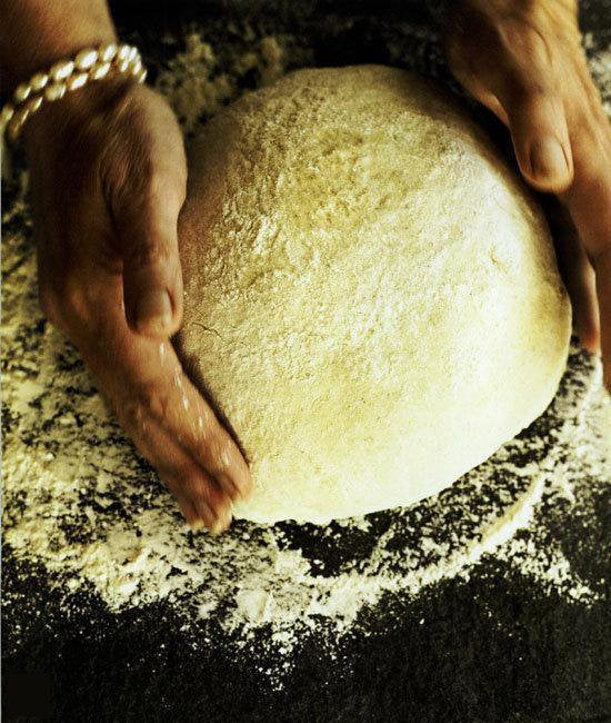 De free range cook