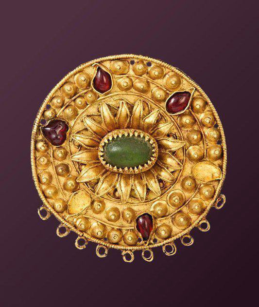 Allard Pierson Museum Serie 4 -   De Krim