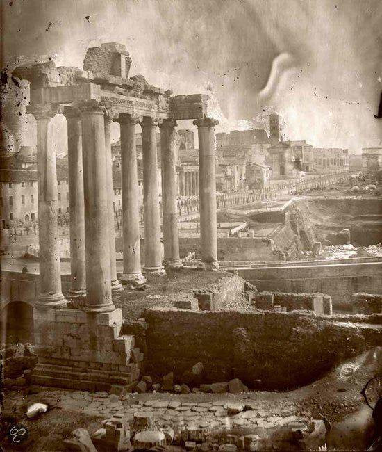 Allard Pierson Museum Serie 5 - Van Rome naar Romeins