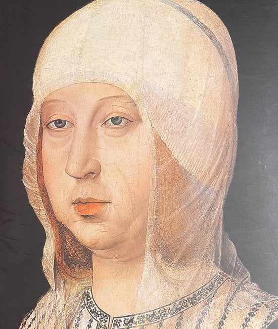 Los Reyes catolicos y Granada