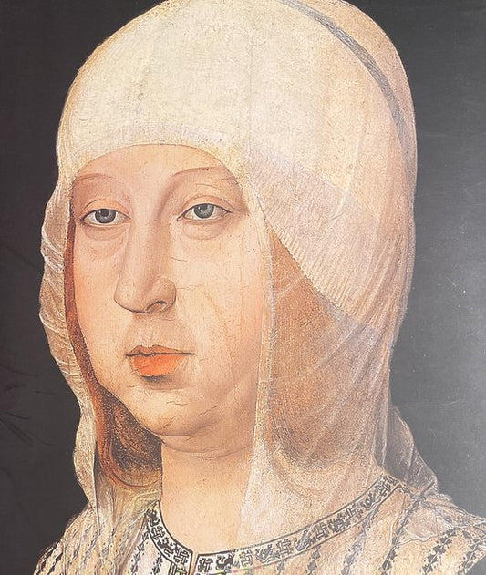 Los Reyes catolicos y Granada