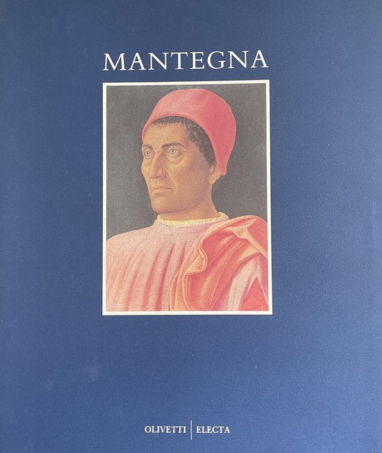 Andrea Mantegna