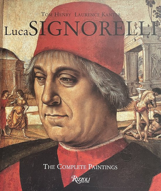 Luca Signorelli