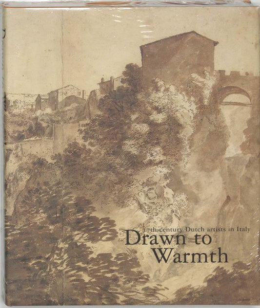 Drawn To Warmth