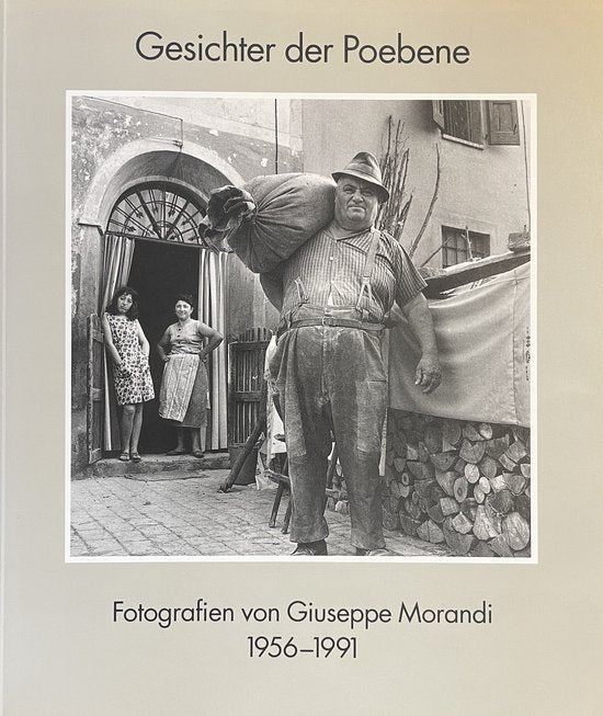 Gesichter der Poebene