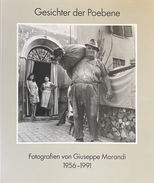 Gesichter der Poebene