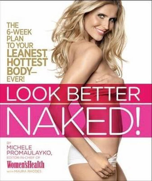 Look Better Naked
