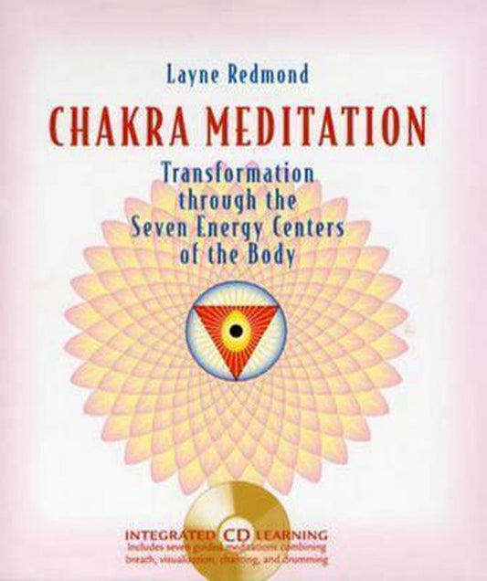 Chakra Meditation
