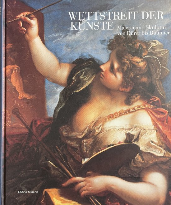 Wettstreit der Künste