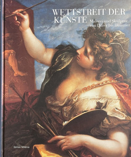 Wettstreit der Künste