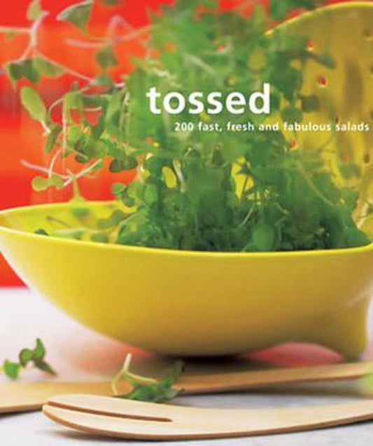 Tossed