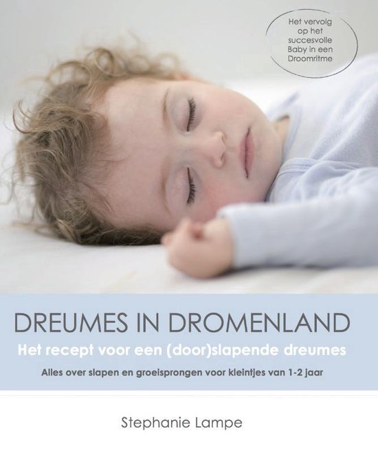 Dreumes in dromenland
