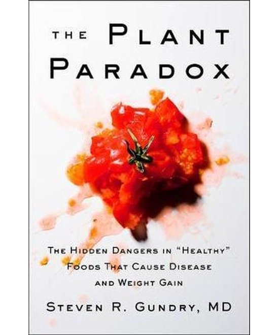 The Plant Paradox