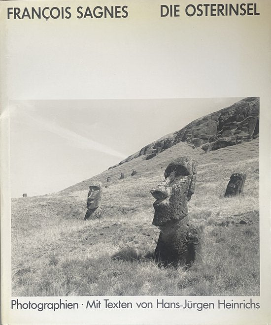 Die Osterinsel