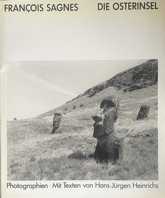 Die Osterinsel