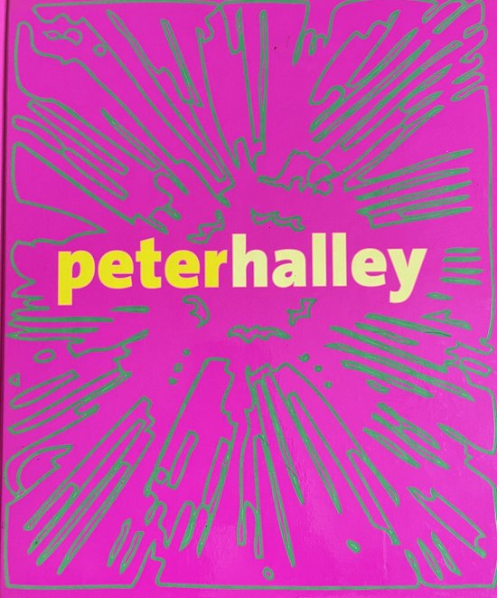 Peter Halley