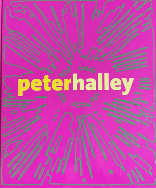 Peter Halley