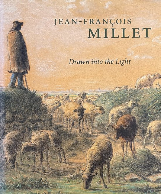 Jean-François Millet