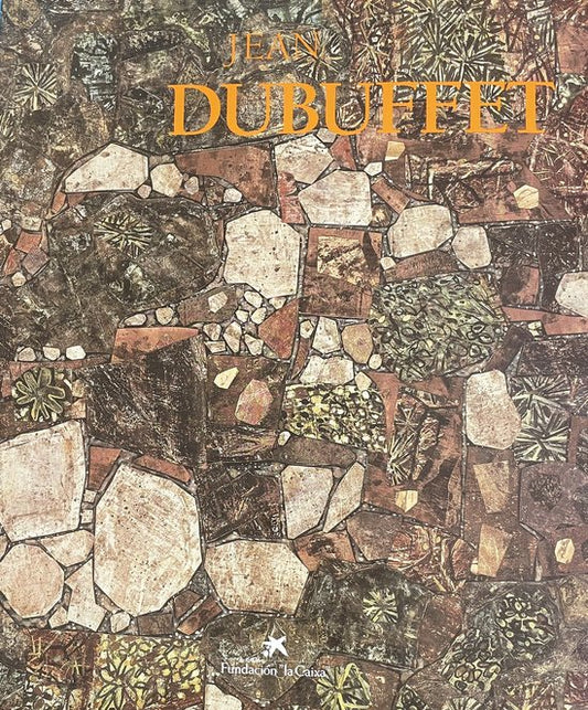 Jean Dubuffet