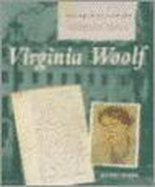 Virginia Woolf