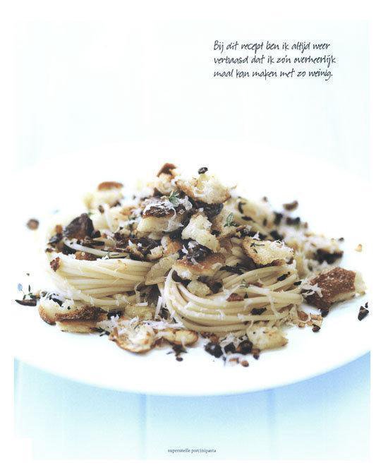 Fast, Fresh, Simple / Druk 1