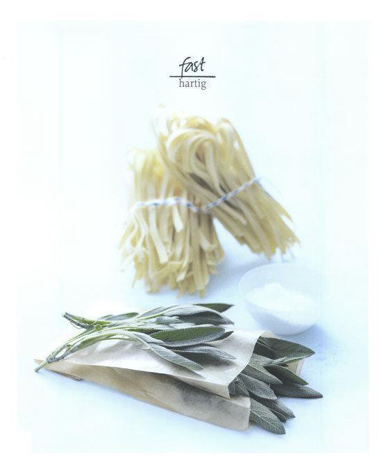 Fast, Fresh, Simple / Druk 1