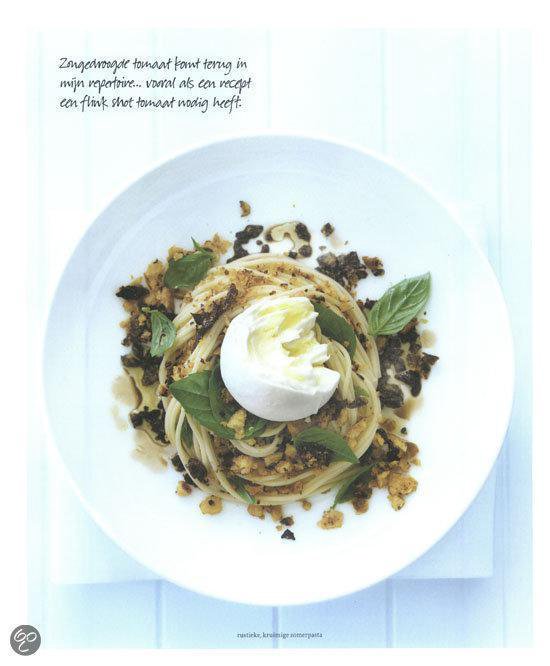 Fast, Fresh, Simple / Druk 1