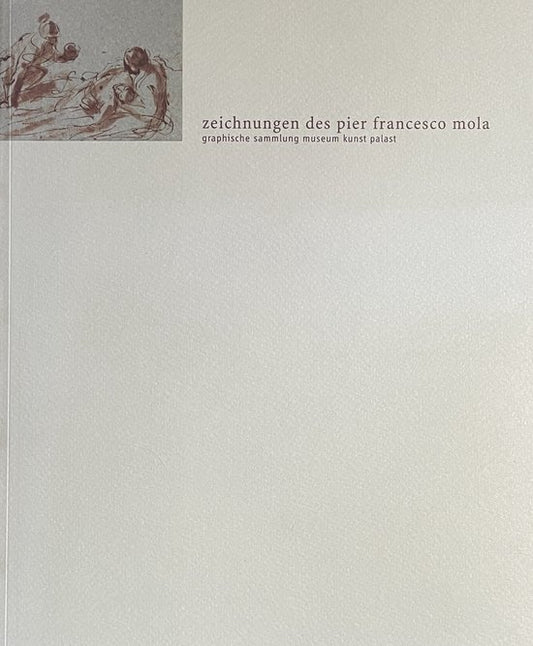 Disegnatore virtuoso: Die Zeichnungen des Pier Franceso und seines Kreises