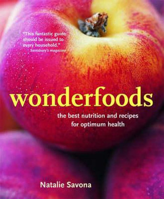 Wonderfoods