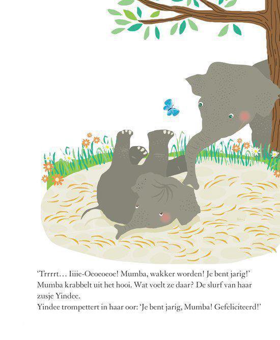 Gouden Boekjes - Eén jaar in Artis