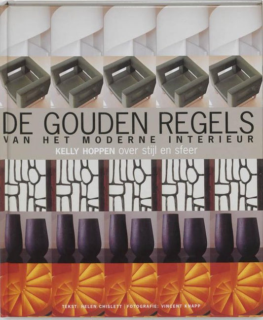 De Gouden Regels Van Het Moderne Interieur