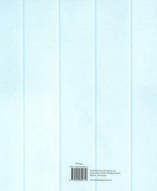 Fast, Fresh, Simple / Druk 1