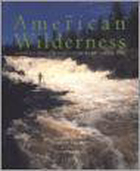 The American Wilderness