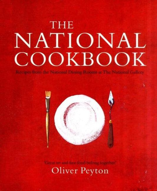 The National Cookbook
