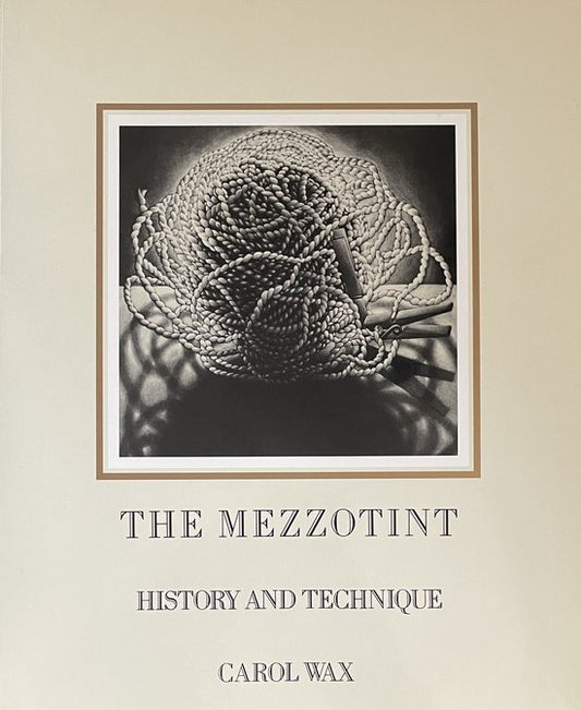 The Mezzotint