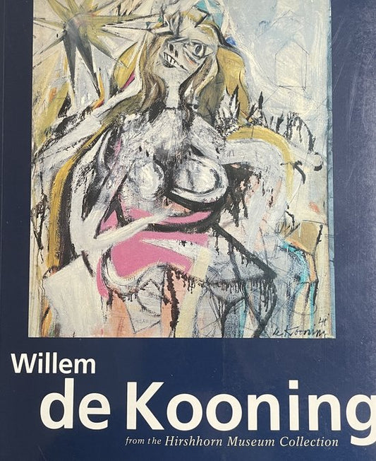 Willem de Kooning